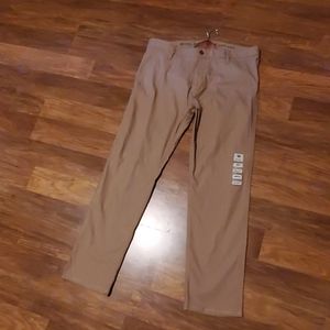 Original Dockers Alpha Khaki